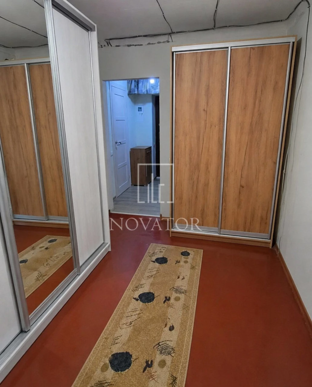 Продажа 2-комнатной квартиры БЕЗ КОМИССИИ 43,2 м² в г. Вишневое