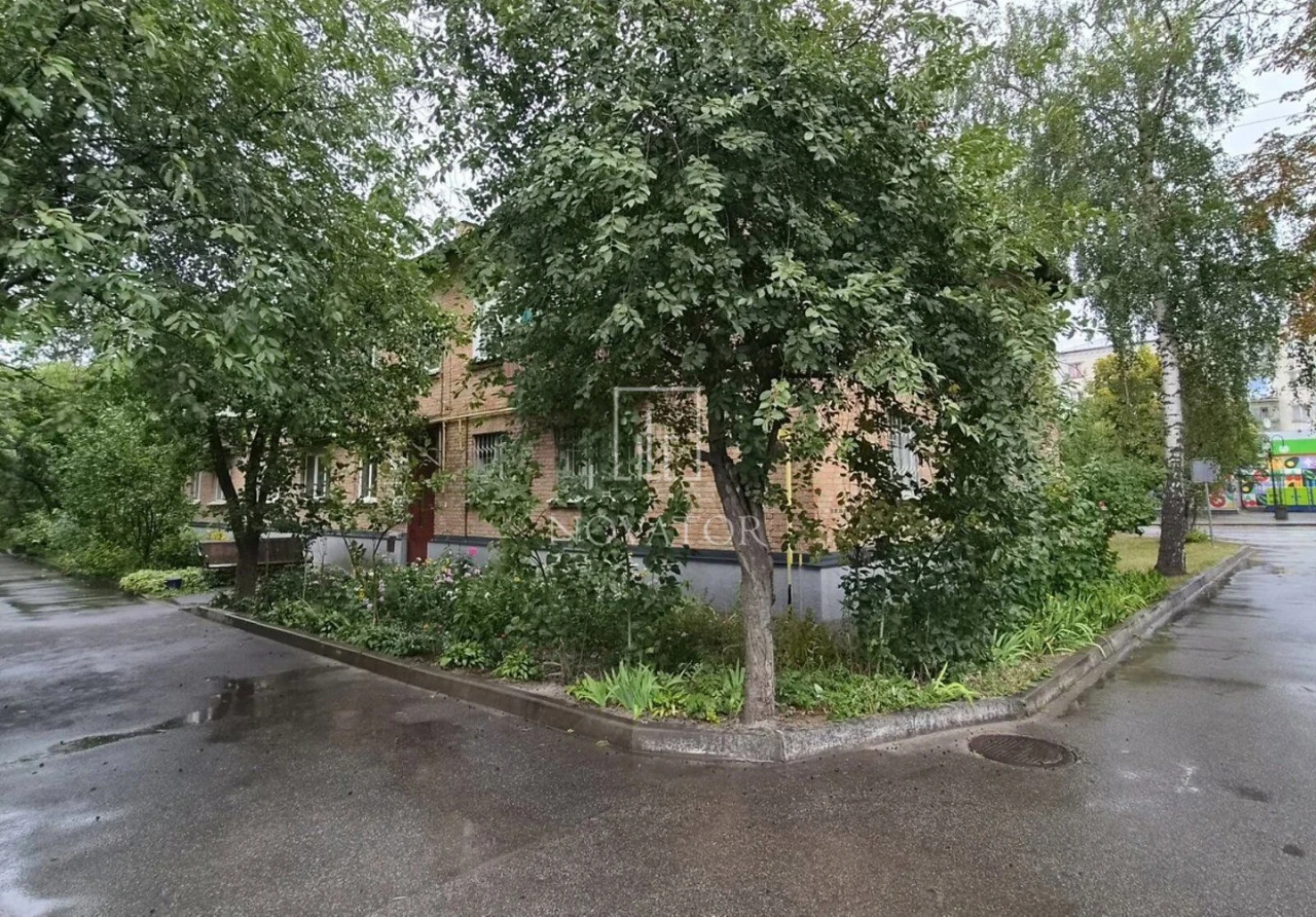 Продажа 2-комнатной квартиры БЕЗ КОМИССИИ 43,2 м² в г. Вишневое