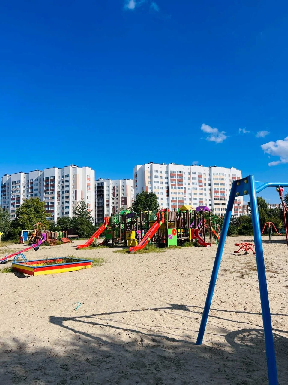 Продам однокімнатну квартиру, ЖК Сади Вишневі, вул. Святошин