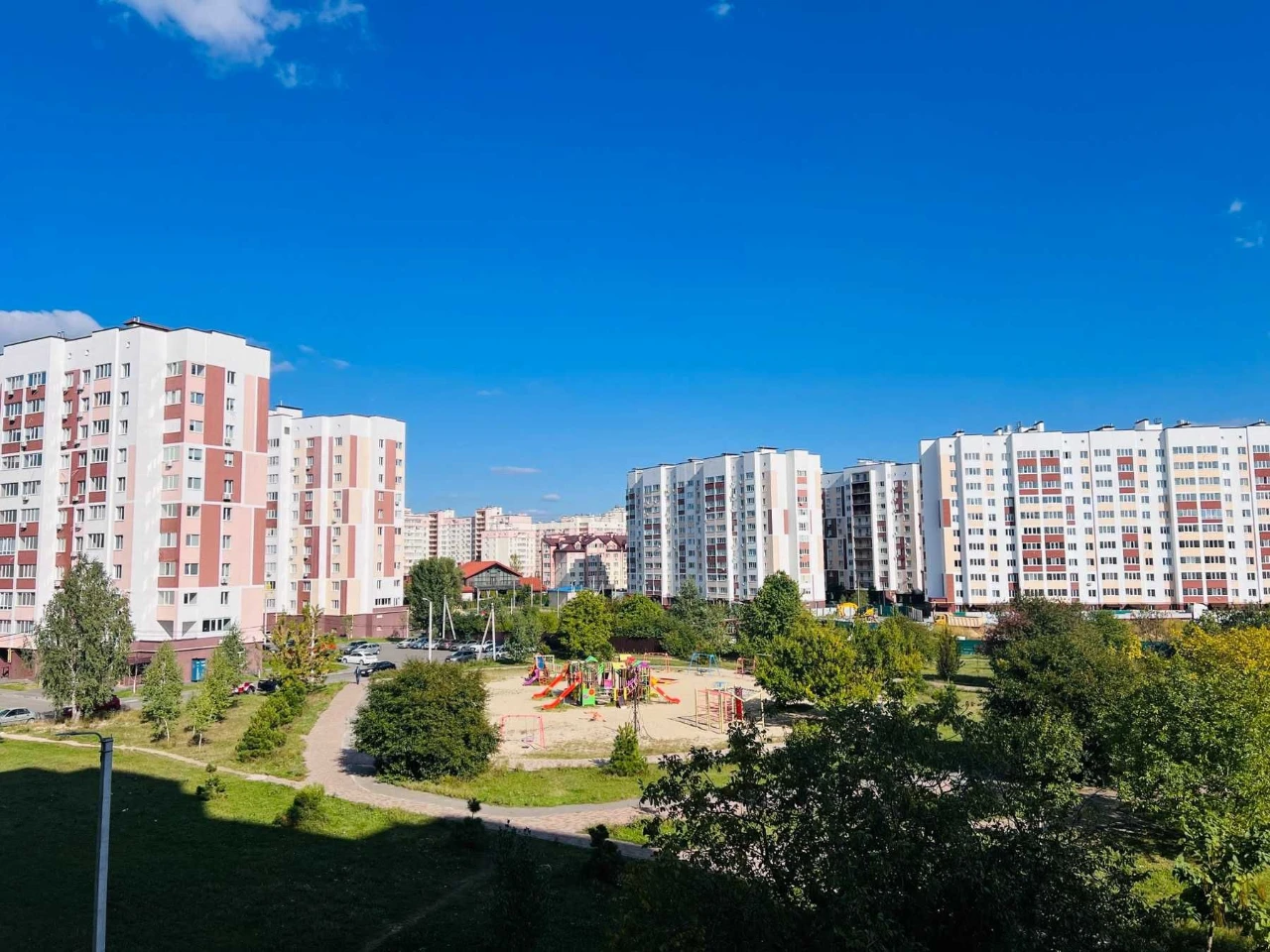 Продам однокімнатну квартиру, ЖК Сади Вишневі, вул. Святошин