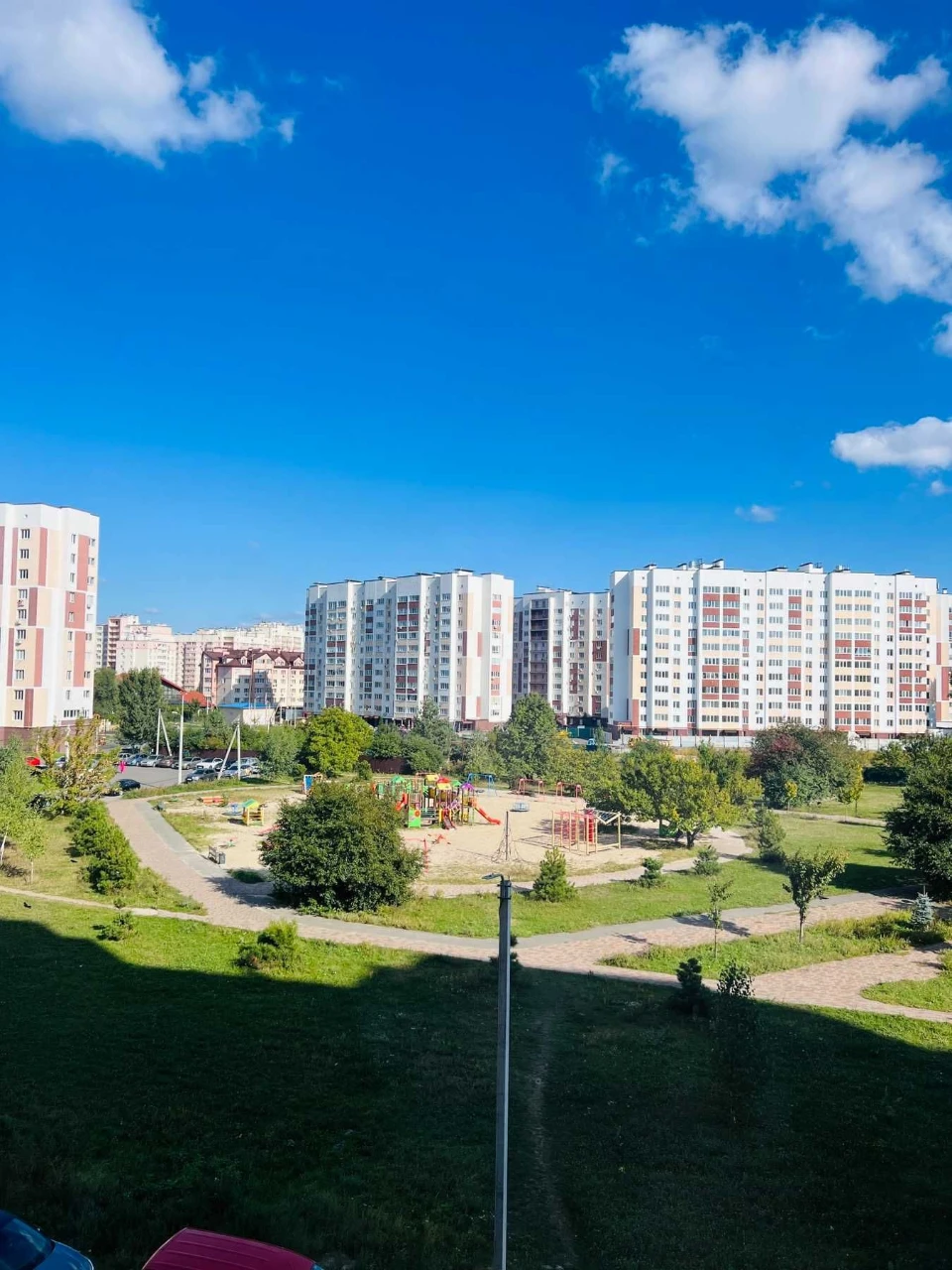 Продам однокімнатну квартиру, ЖК Сади Вишневі, вул. Святошин