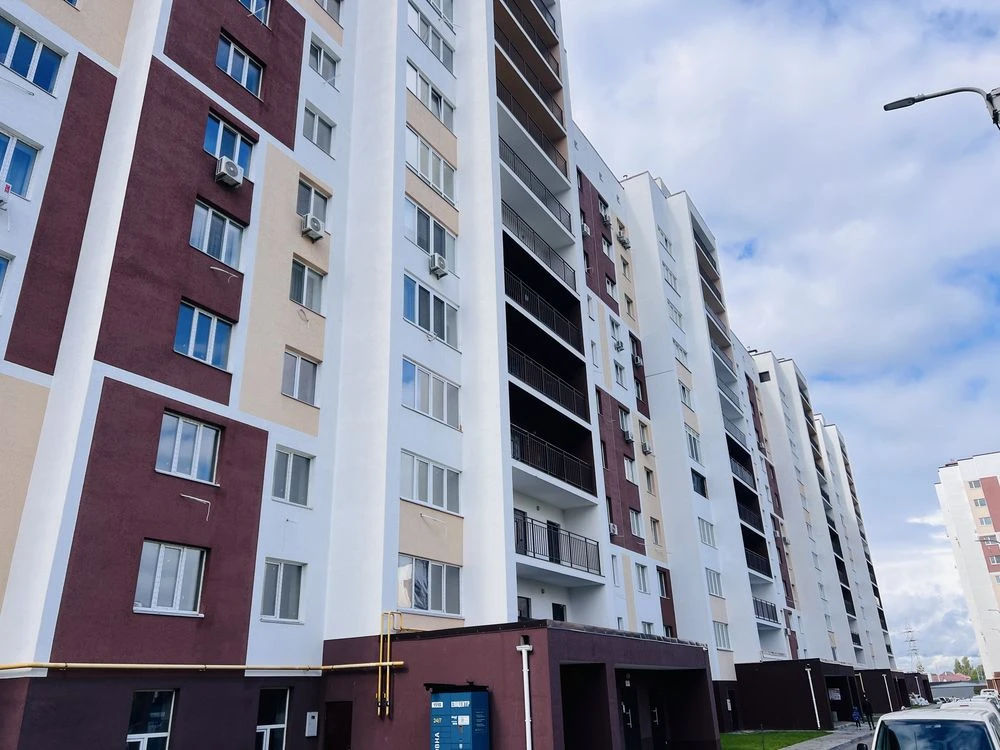 Продам однокімнатну квартиру, ЖК Сади Вишневі, вул. Святошин