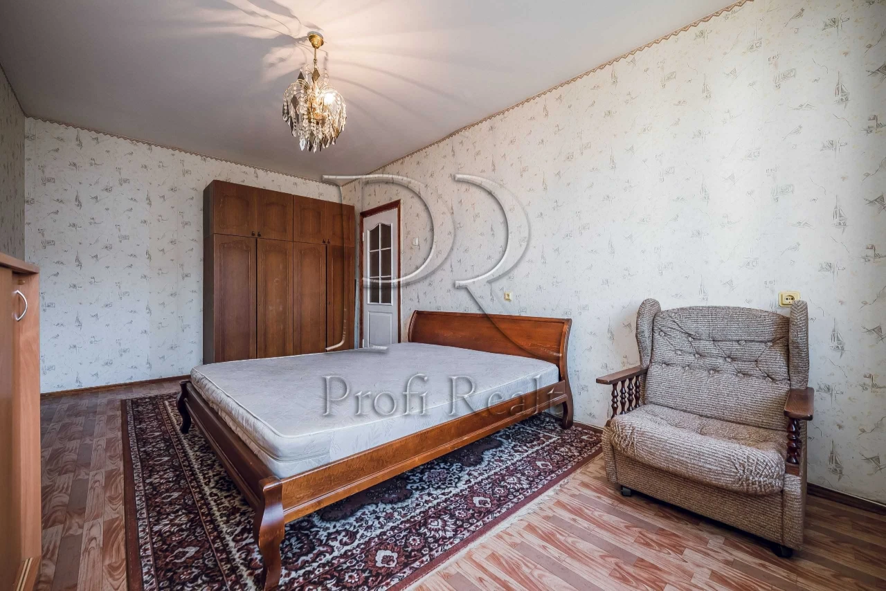 Продаж 2-кімнатна квартира Вишневе, Крюківщина, газ