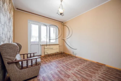 Продаж 2-кімнатна квартира Вишневе, Крюківщина, газ