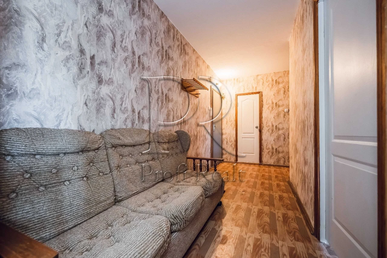 Продаж 2-кімнатна квартира Вишневе, Крюківщина, газ