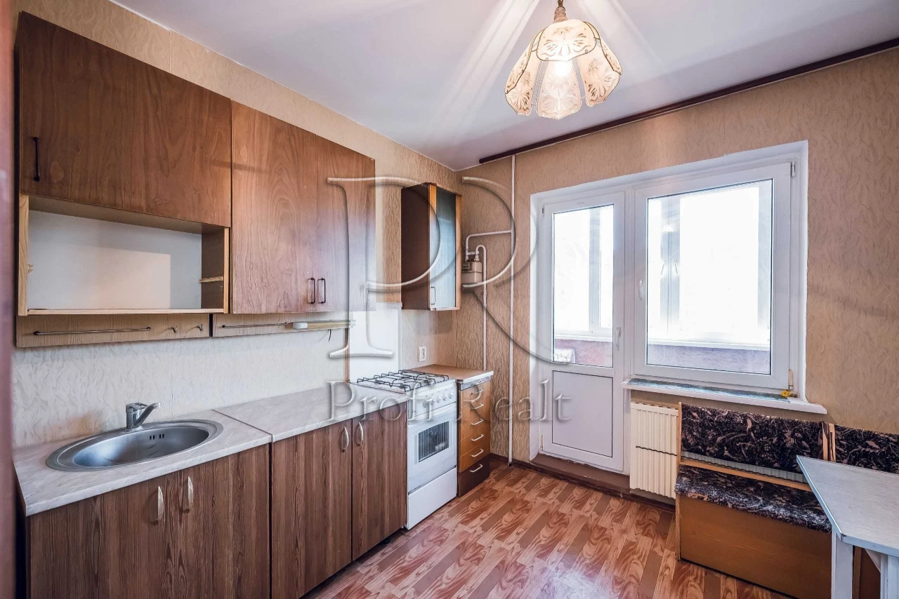Продаж 2-кімнатна квартира Вишневе, Крюківщина, газ