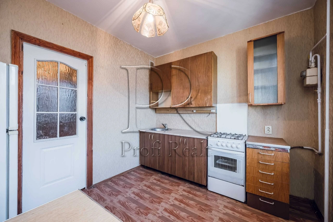 Продаж 2-кімнатна квартира Вишневе, Крюківщина, газ