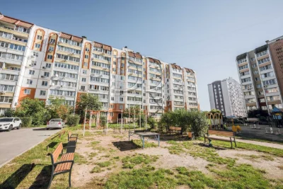 Продаж 2-кімнатна квартира Вишневе, Крюківщина, газ