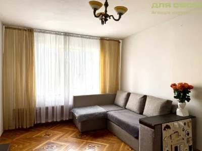Продажа 3-комнатной квартиры в Вишневом | 69 м² | Без комиссии