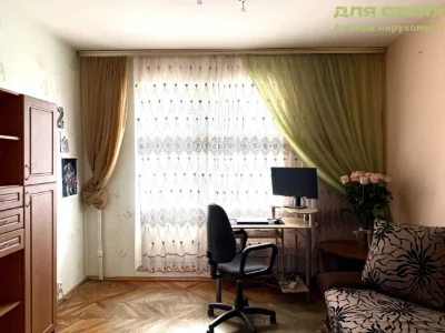 Продажа 3-комнатной квартиры в Вишневом | 69 м² | Без комиссии