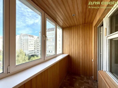 Продажа 3-комнатной квартиры в Вишневом | 69 м² | Без комиссии