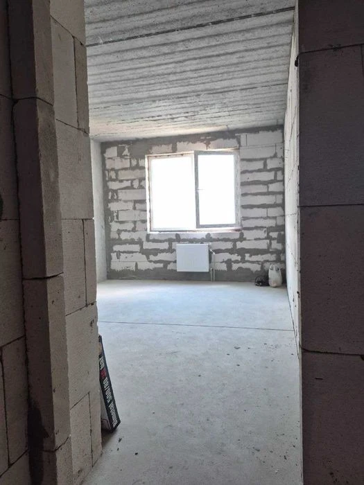 Продам 1-комнатную квартиру в новом доме ул. Грушевского