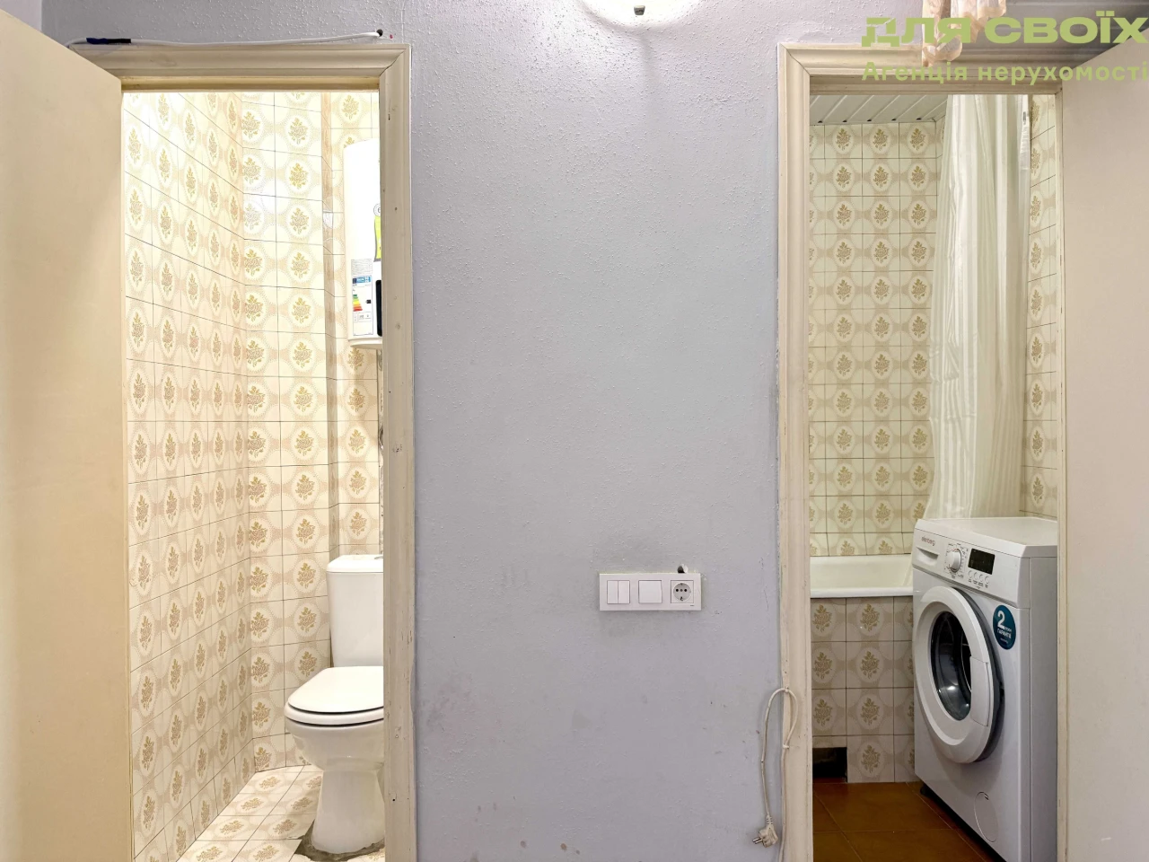 Продажа 3-комнатной квартиры в Вишневом | 69 м² | Без комиссии