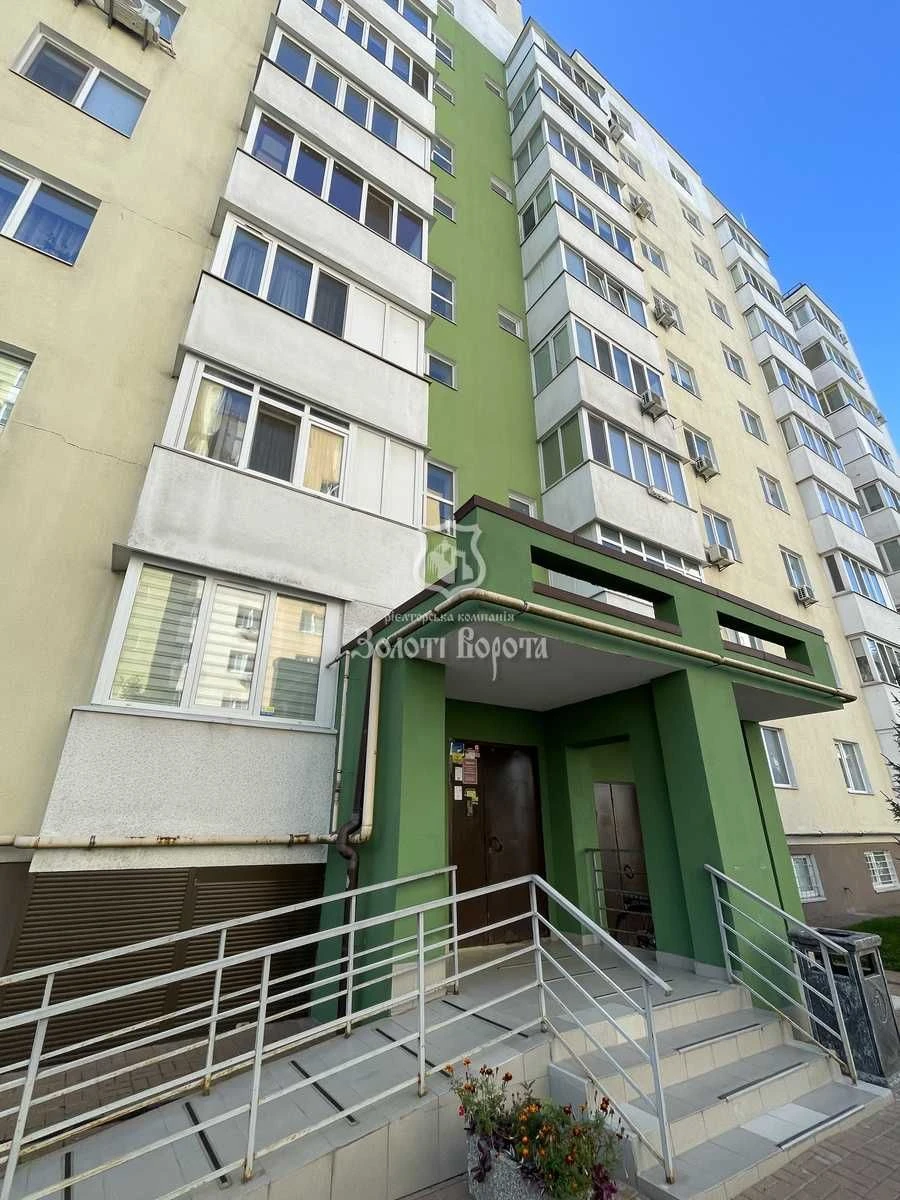 Квартира, 1к. Хорошее состояние. Молодіжна, 30а, Вишневе, Бучанськ