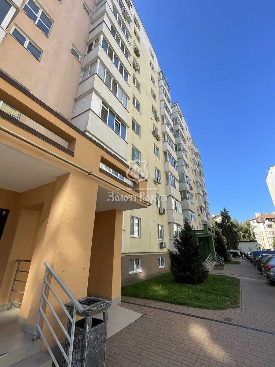 Квартира, 1к. Хорошее состояние. Молодіжна, 30а, Вишневе, Бучанськ