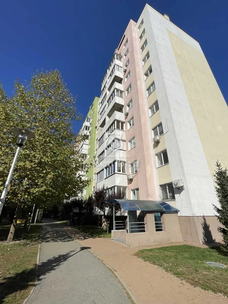 Квартира, 1к. Хорошее состояние. Молодіжна, 30а, Вишневе, Бучанськ