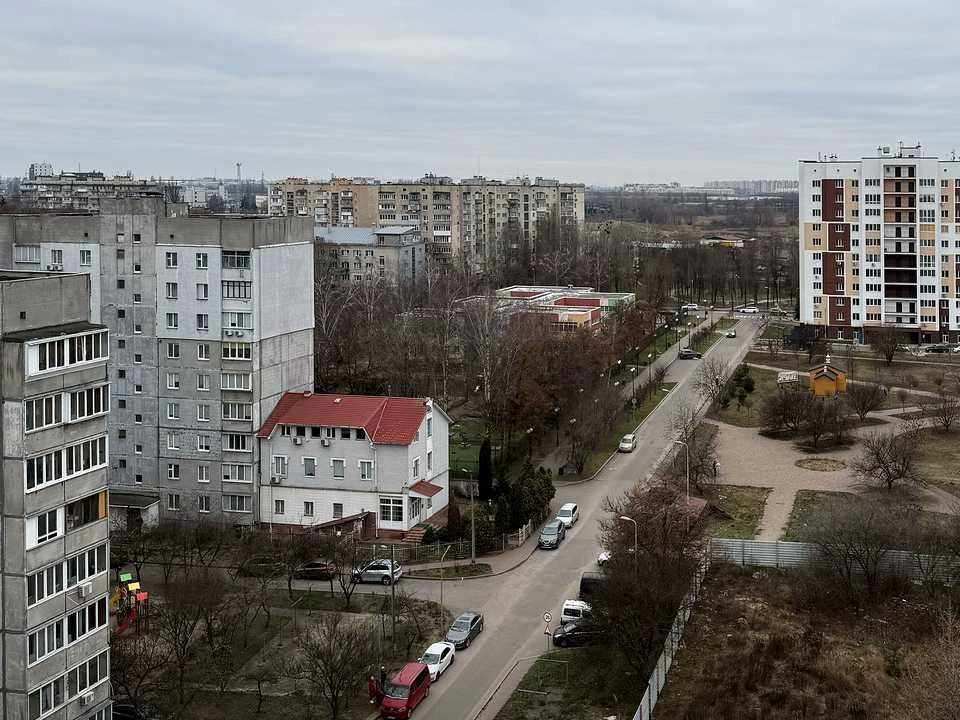 Квартира. Вишневе, вул. Машинобудівників