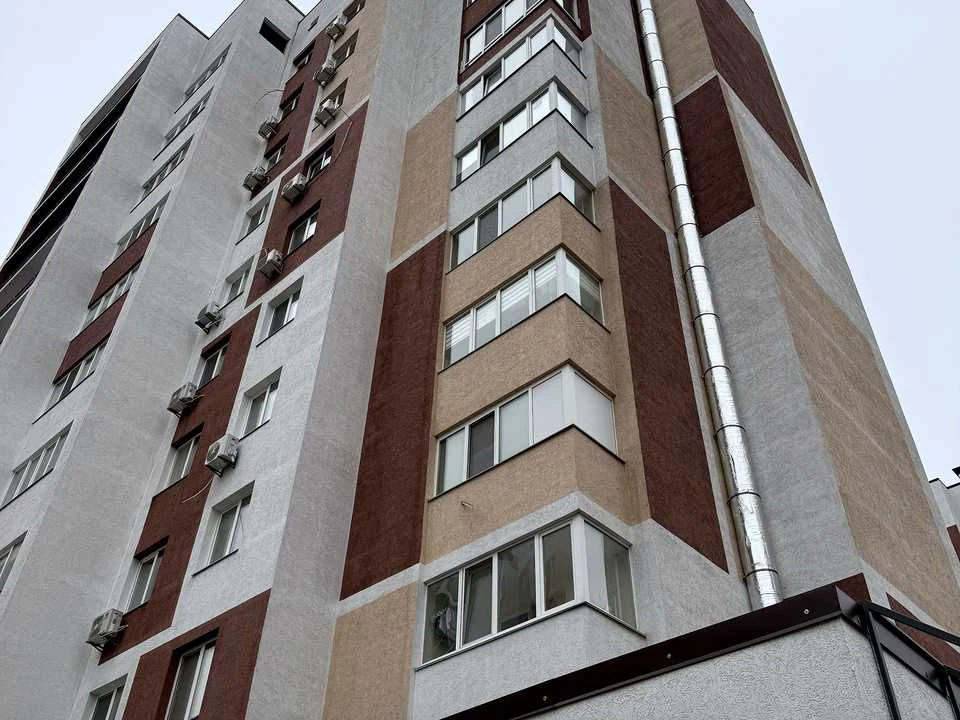 Квартира. Вишневе, вул. Машинобудівників