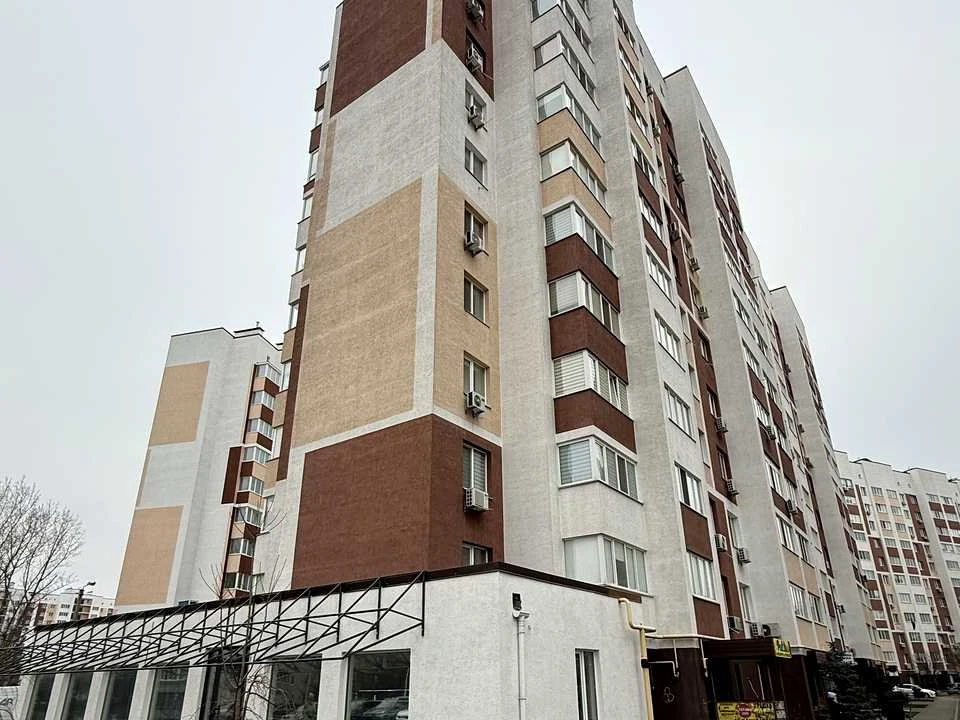 Квартира. Вишневе, вул. Машинобудівників