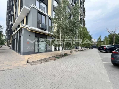 Квартира в Вишневе, 1 комната, 48 м² в ЖК One House! Ремонт!