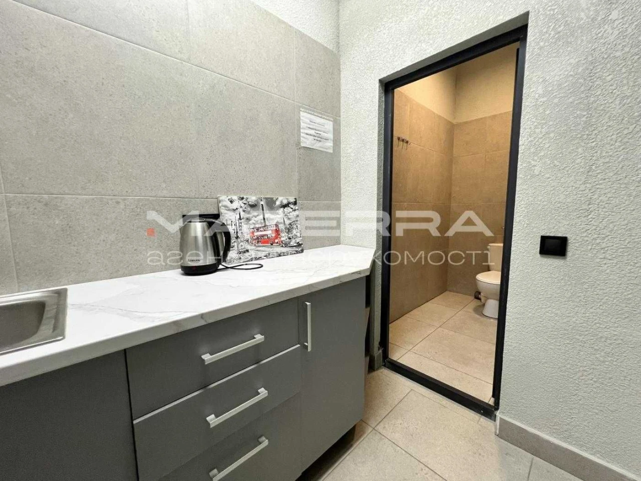 Квартира в Вишневе, 1 комната, 48 м² в ЖК One House! Ремонт!