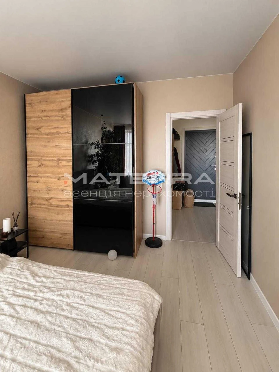 Квартира в Вишневе, 1 комната, 48 м² в ЖК One House! Ремонт!