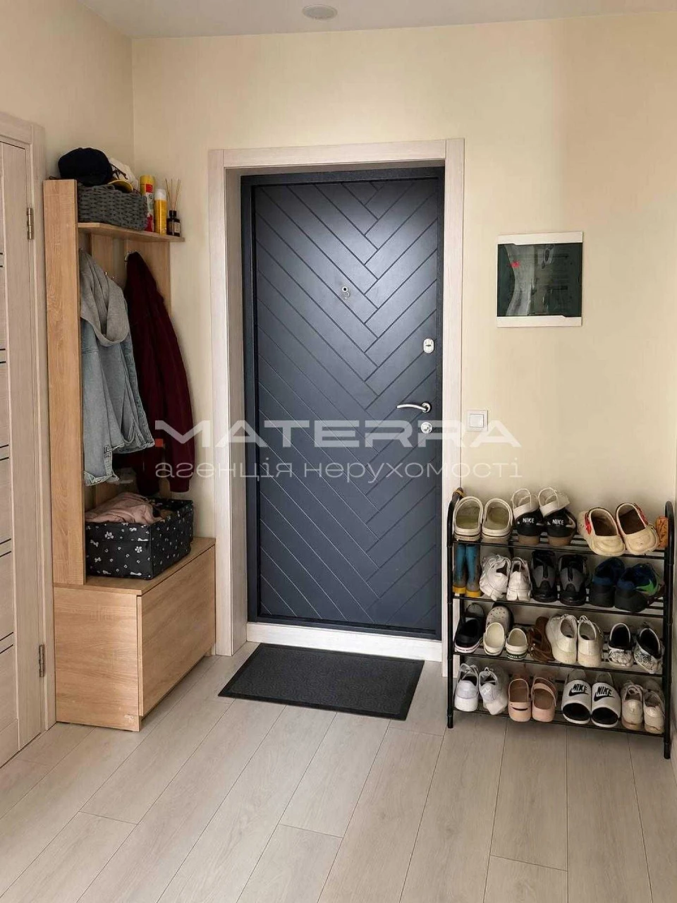 Квартира в Вишневе, 1 комната, 48 м² в ЖК One House! Ремонт!