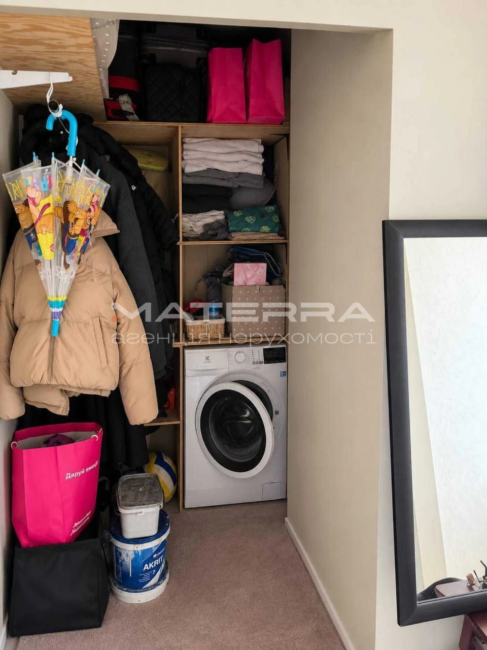 Квартира в Вишневе, 1 комната, 48 м² в ЖК One House! Ремонт!