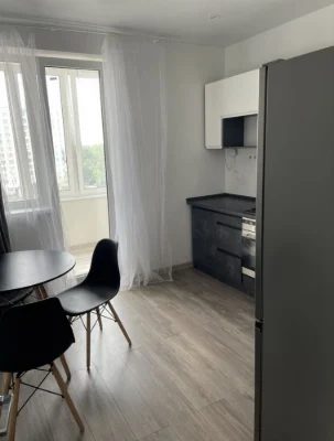 Продається 1 кімнатна квартира в ЖК "Променада", Вишневе, 43 кв.м