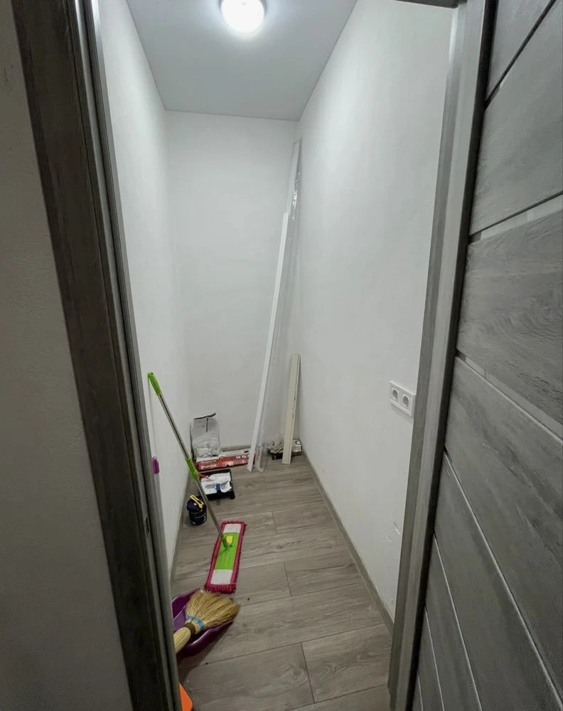 Продається 1 кімнатна квартира в ЖК "Променада", Вишневе, 43 кв.м