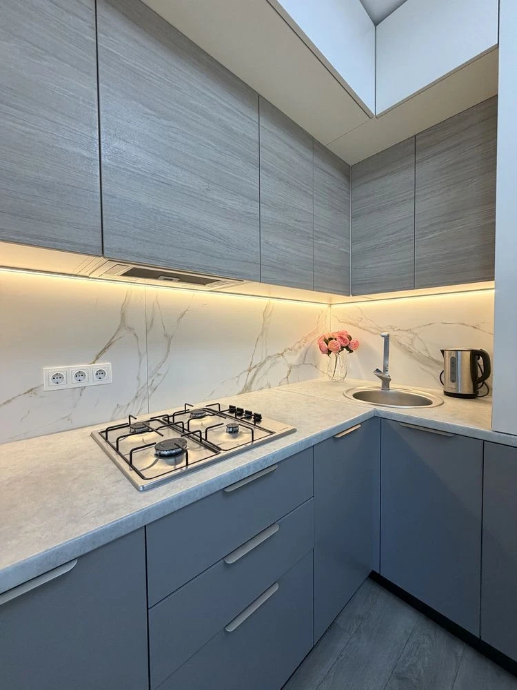 Велика 2 кімнатна квартира в ЖК One House/ Вишневе/ Без комісії