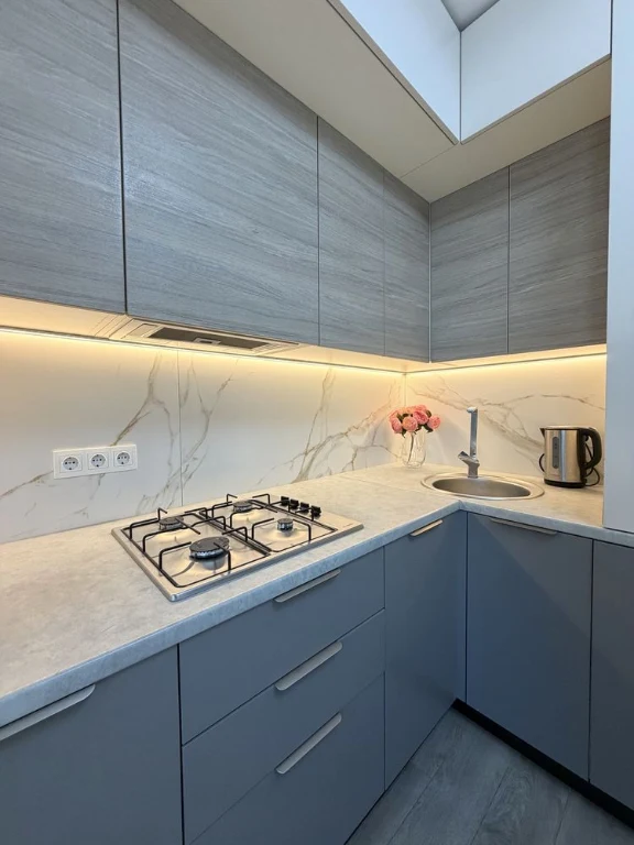 Велика 2 кімнатна квартира в ЖК One House/ Вишневе/ Без комісії