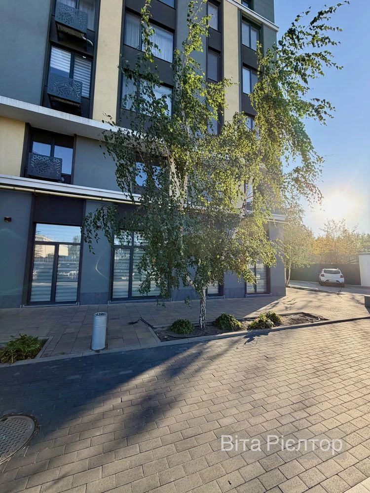 Велика 2 кімнатна квартира в ЖК One House/ Вишневе/ Без комісії