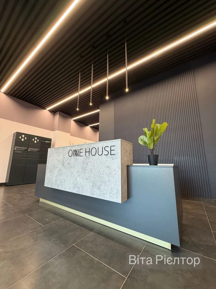 Велика 2 кімнатна квартира в ЖК One House/ Вишневе/ Без комісії