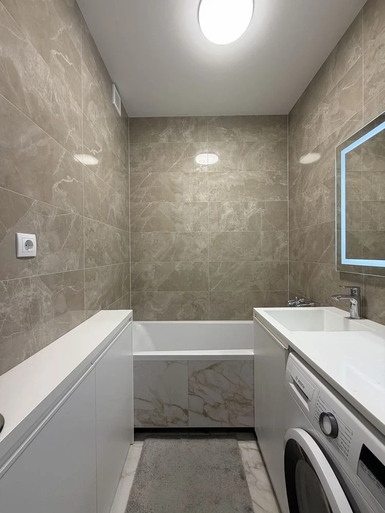 Велика 2 кімнатна квартира в ЖК One House/ Вишневе/ Без комісії
