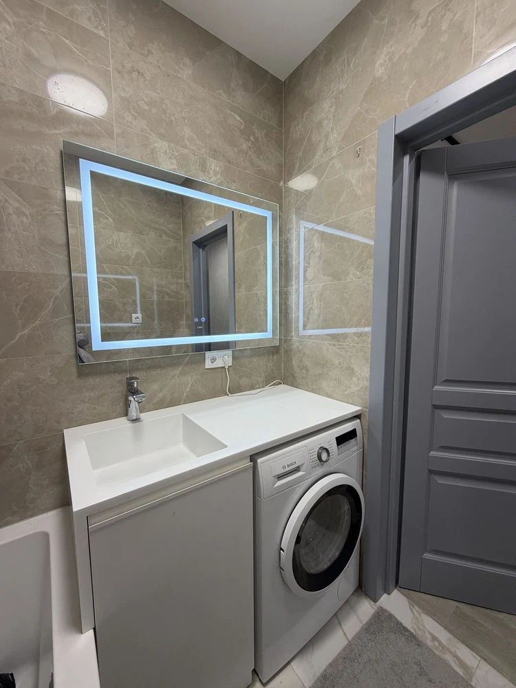 Велика 2 кімнатна квартира в ЖК One House/ Вишневе/ Без комісії