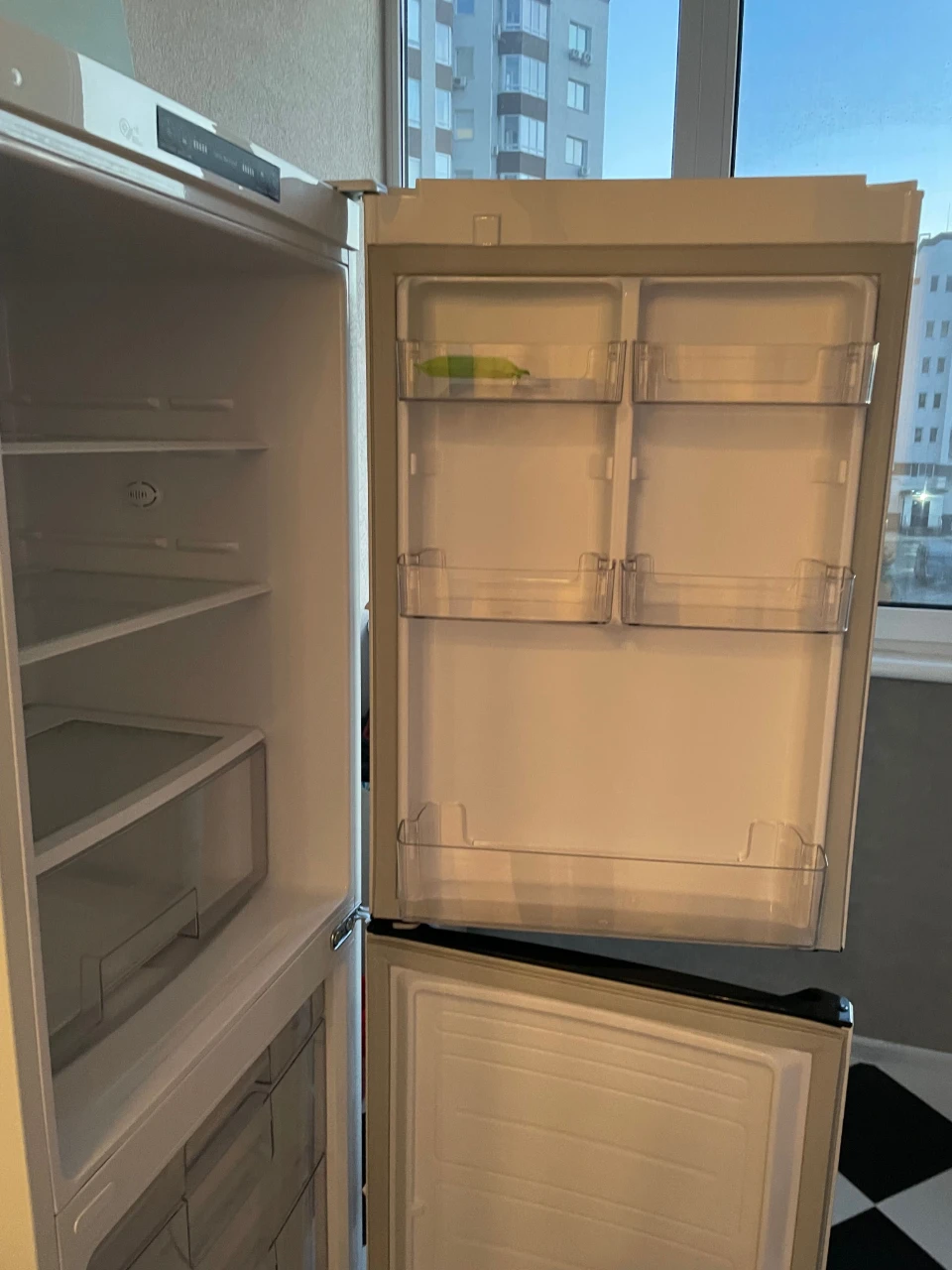 Продажа квартиры
