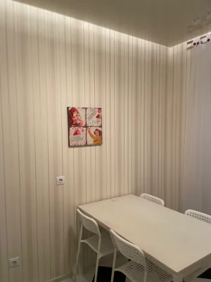 Продажа квартиры