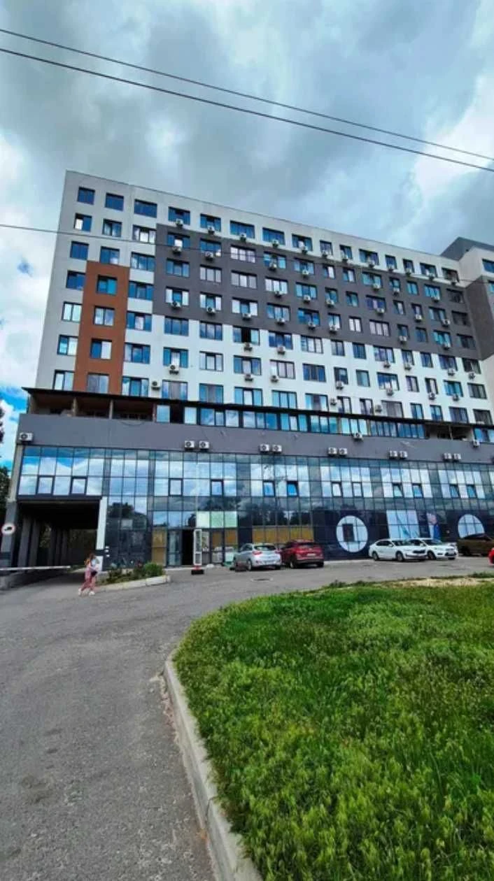 7-кімнатне приміщення 137,7 м² | Вишневе | Власник | Без ком