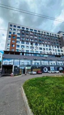 7-кімнатне приміщення 137,7 м² | Вишневе | Власник | Без ком