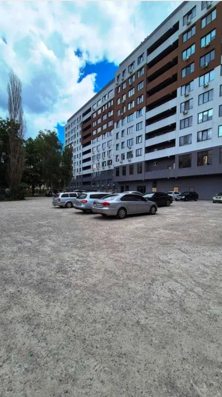 7-кімнатне приміщення 137,7 м² | Вишневе | Власник | Без ком