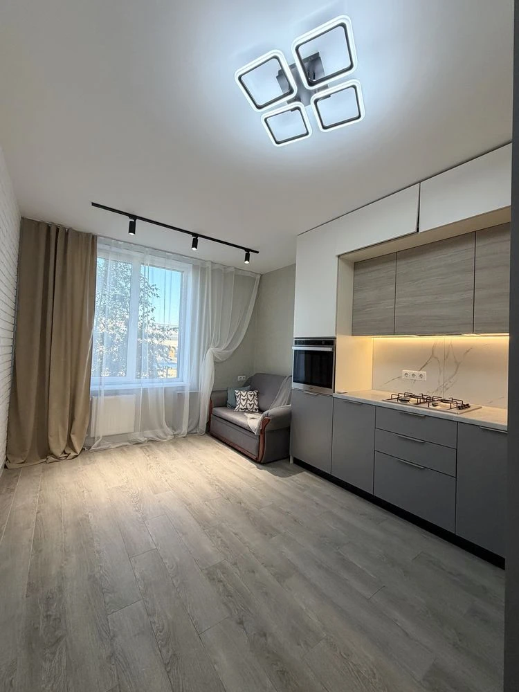 2 кім квартира в комплексі бізнес класу One House/ Вишневе/