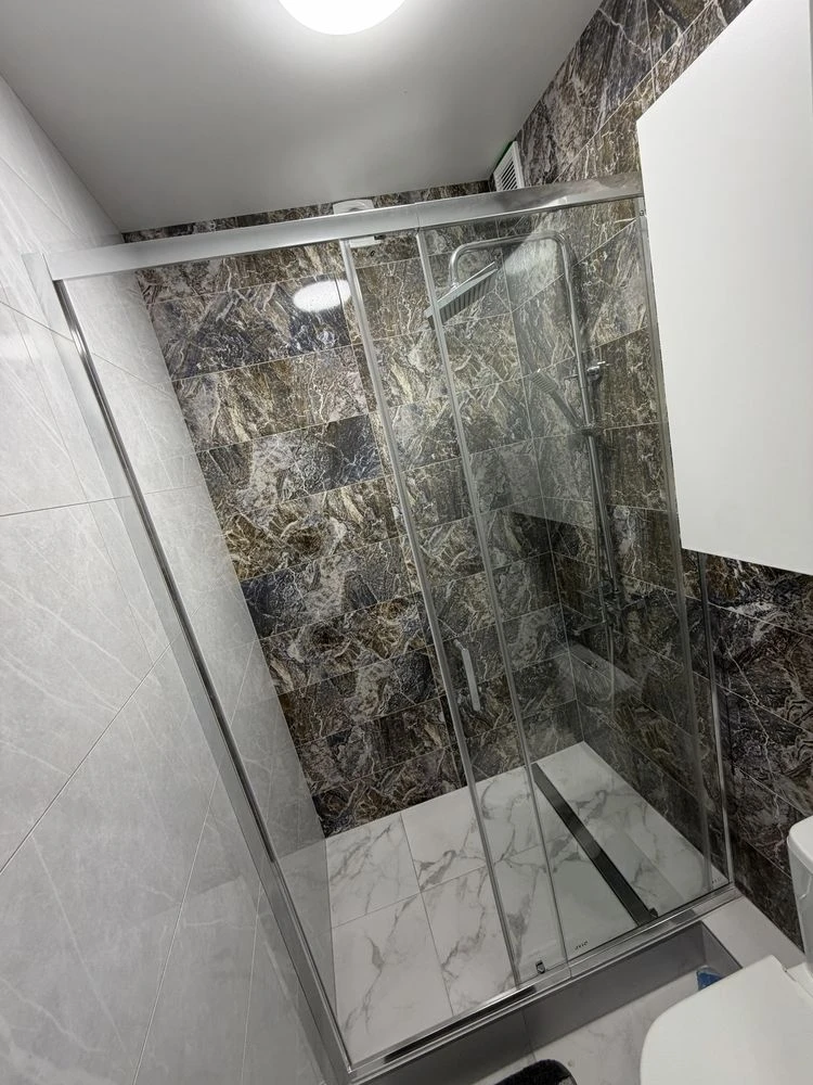 2 кім квартира в комплексі бізнес класу One House/ Вишневе/