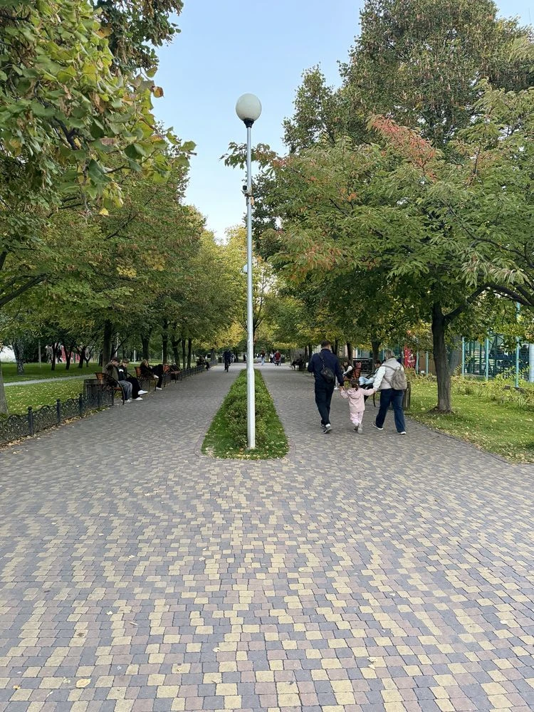2 кім квартира в комплексі бізнес класу One House/ Вишневе/