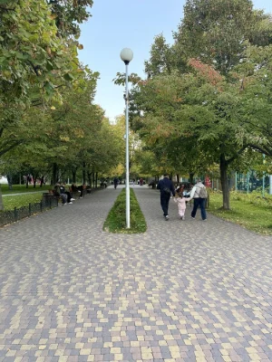 2 кім квартира в комплексі бізнес класу One House/ Вишневе/