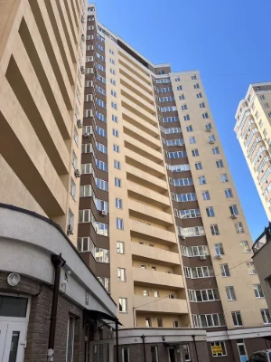 1 Кімнатна готова квартира ЖК «Авіаквартал» Вишневе,Теремки