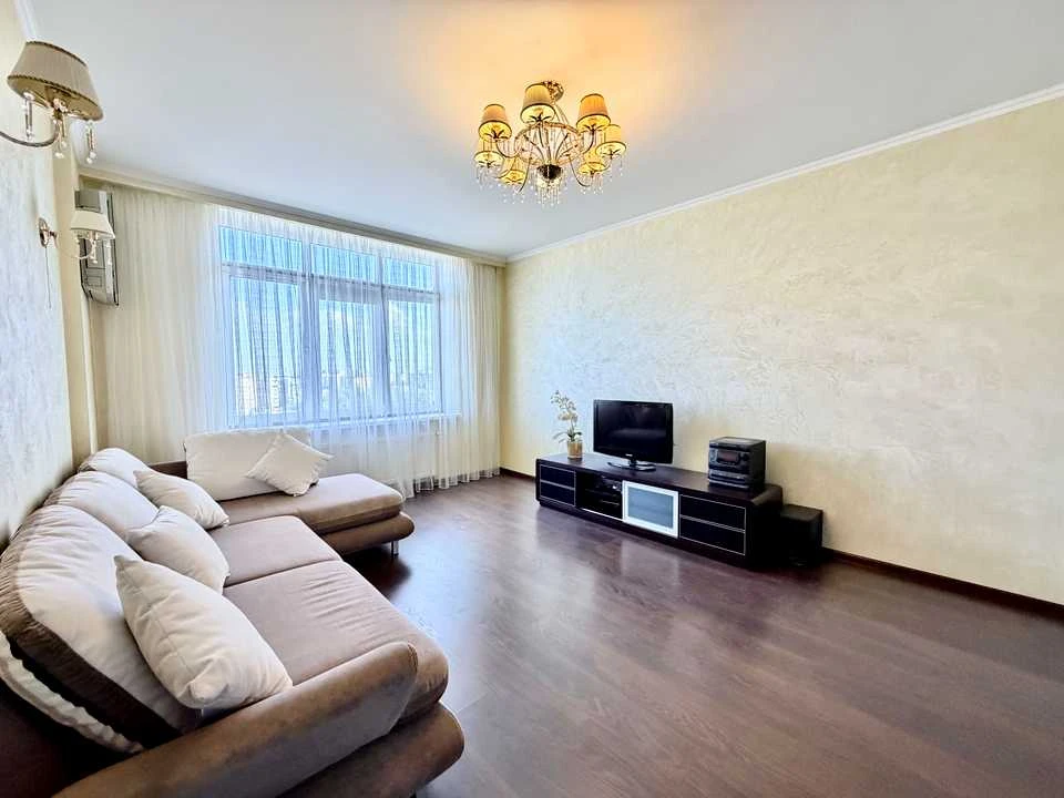 Квартира. Вишневе, Машинобудівників вул.