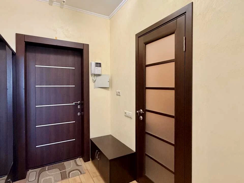 Квартира. Вишневе, Машинобудівників вул.
