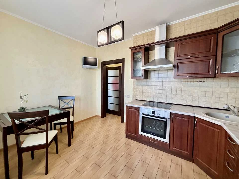 Квартира. Вишневе, Машинобудівників вул.