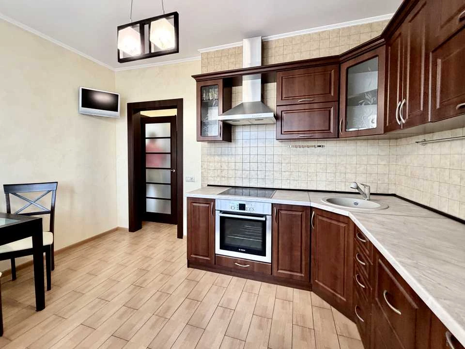 Квартира. Вишневе, Машинобудівників вул.
